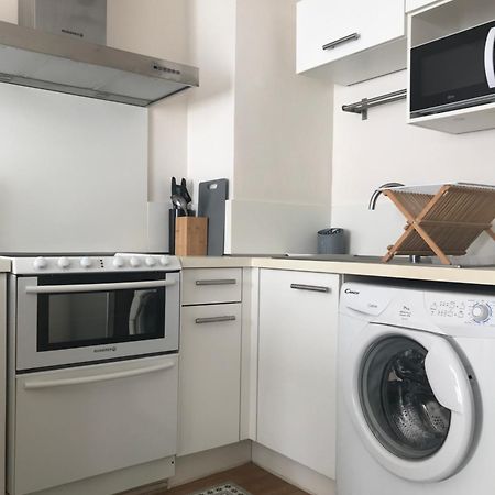 Appartement Περπινιάν Εξωτερικό φωτογραφία