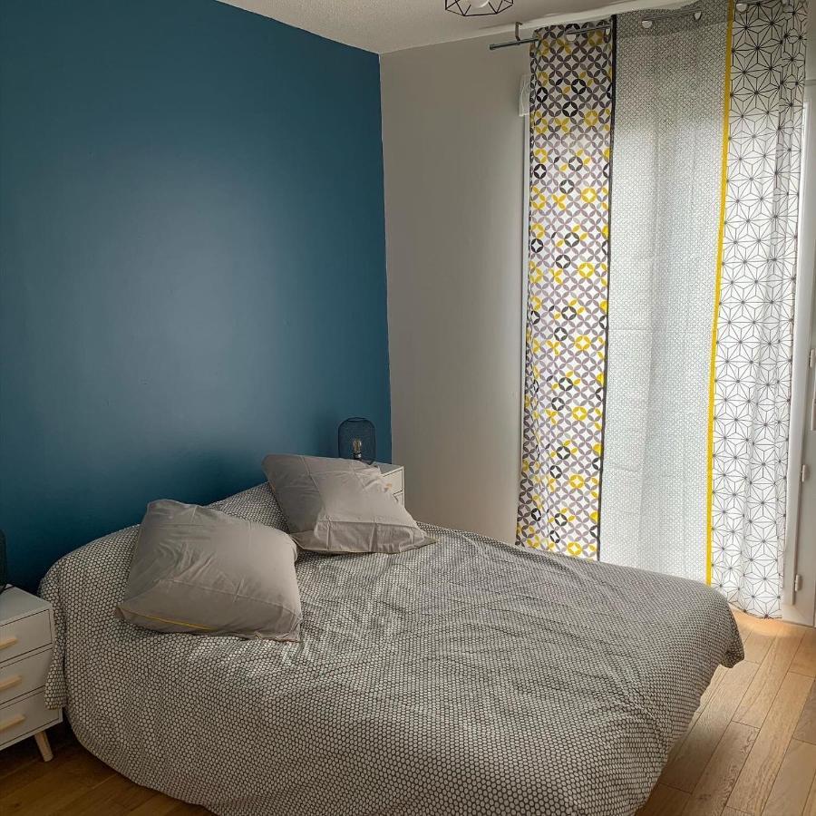Appartement Περπινιάν Εξωτερικό φωτογραφία