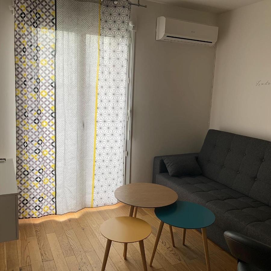 Appartement Περπινιάν Εξωτερικό φωτογραφία