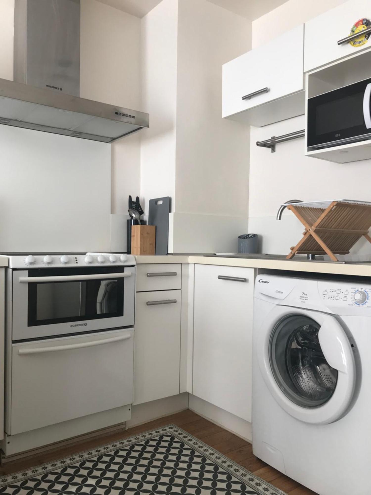 Appartement Περπινιάν Εξωτερικό φωτογραφία